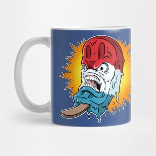 Bombsicle Mug